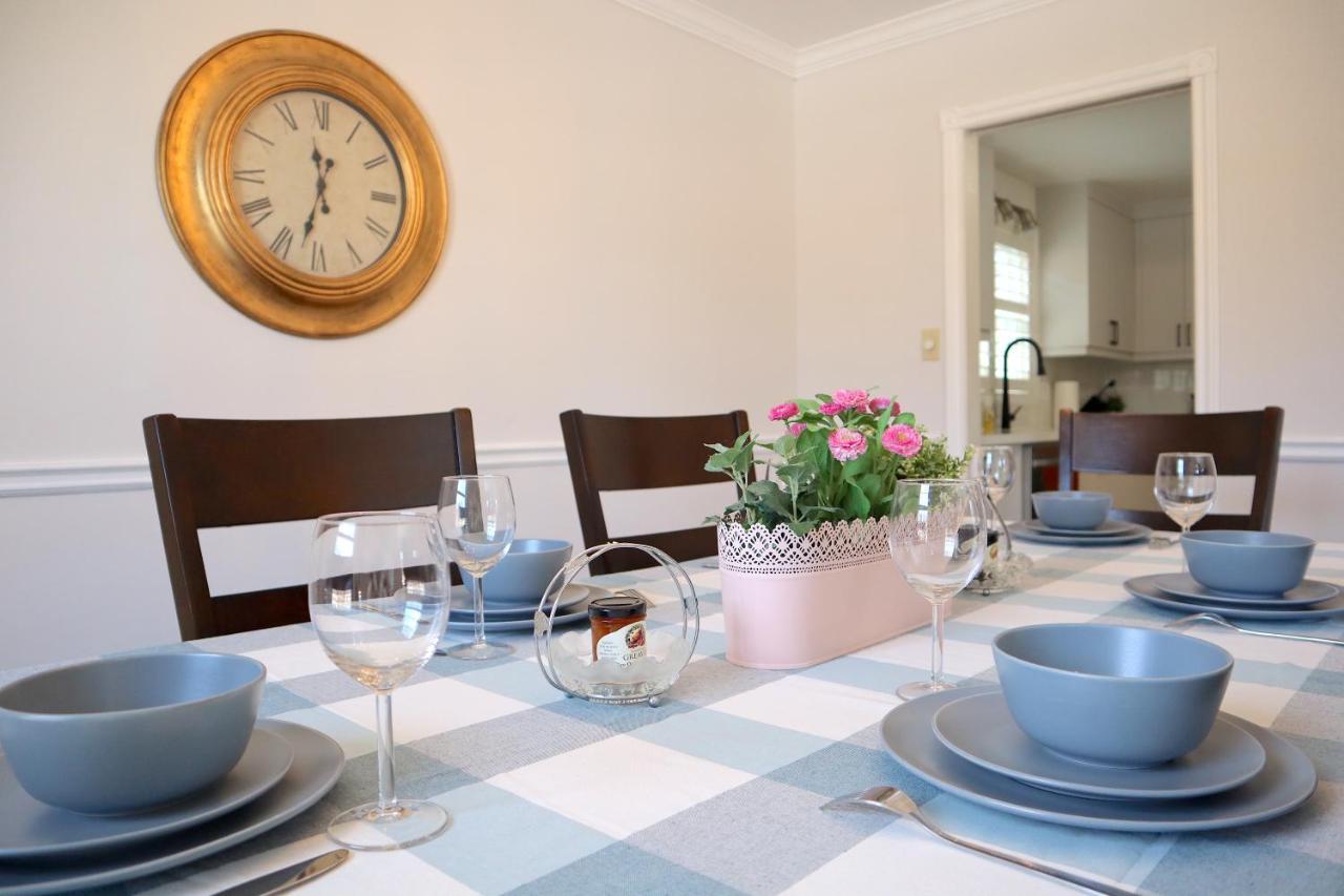 ניאגרה און דה לייק The Promenade Cottage License # 002-2023 מראה חיצוני תמונה