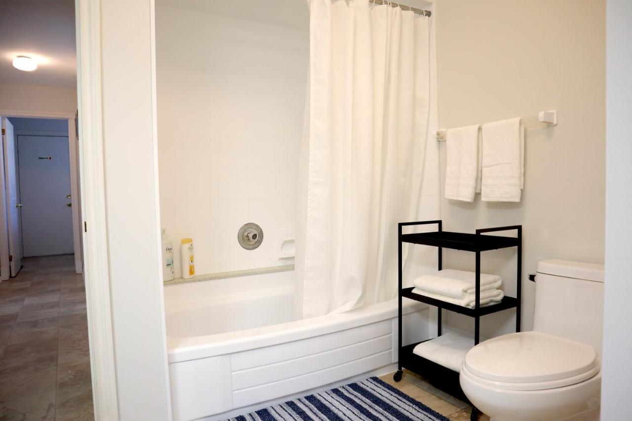 ניאגרה און דה לייק The Promenade Cottage License # 002-2023 מראה חיצוני תמונה