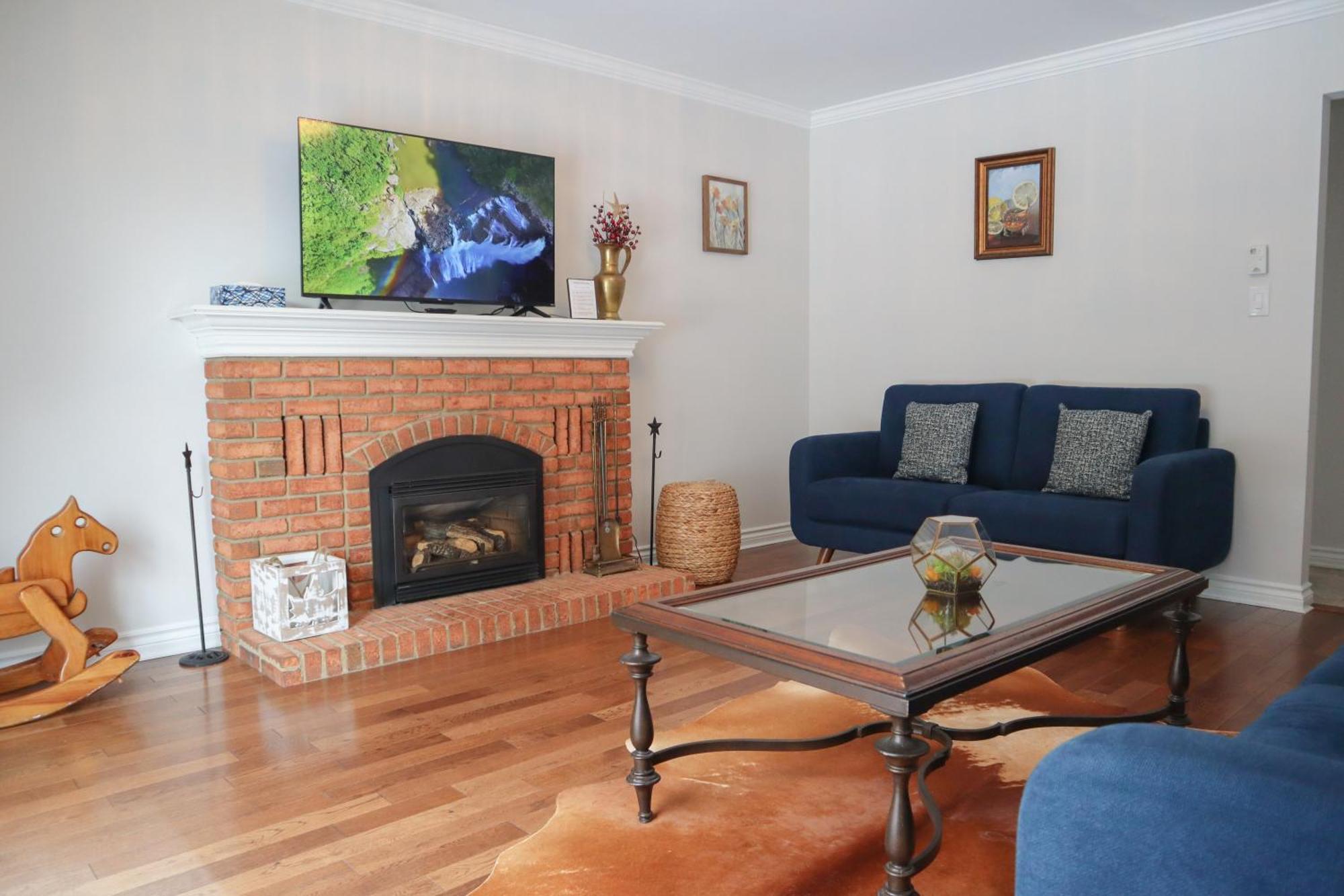 ניאגרה און דה לייק The Promenade Cottage License # 002-2023 מראה חיצוני תמונה